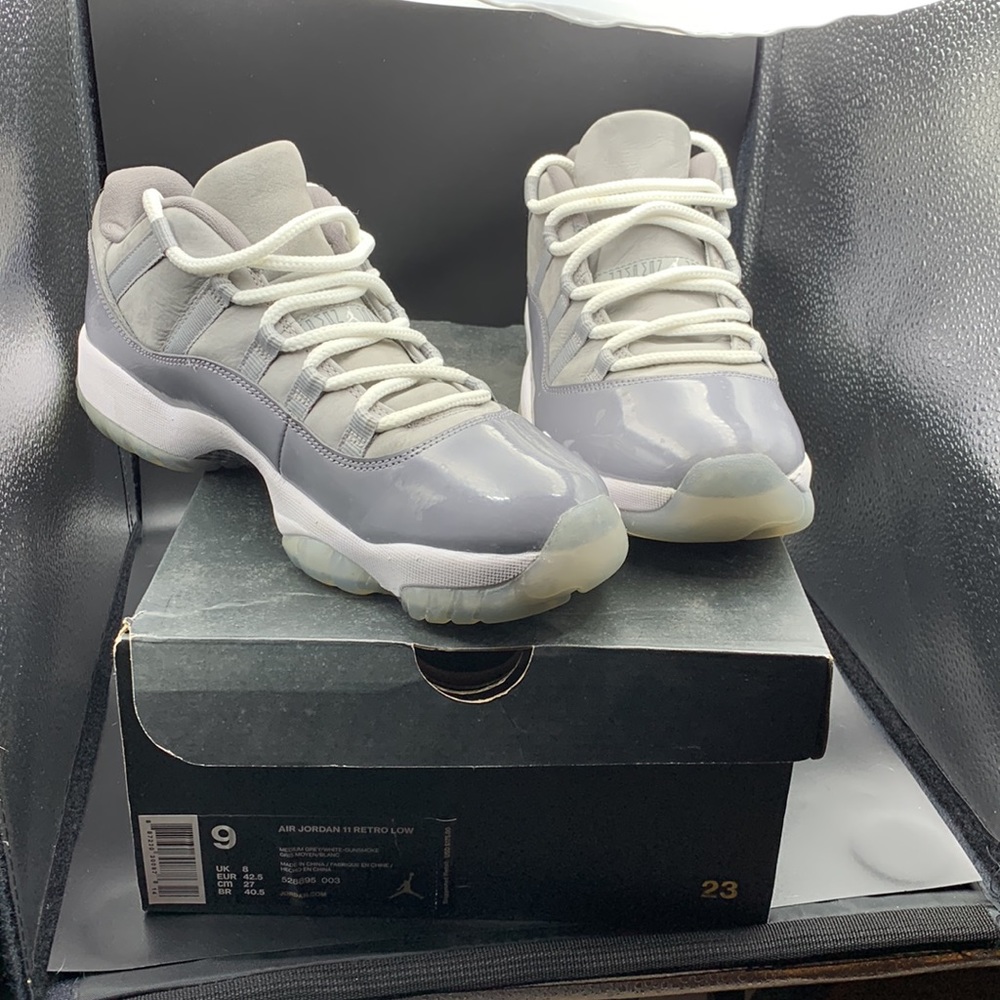 New air Jordan 11 retro low